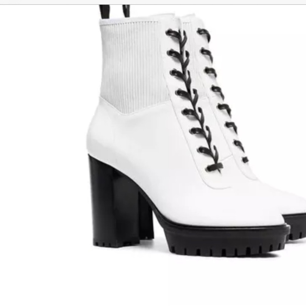 Gianvitto Rossi boot